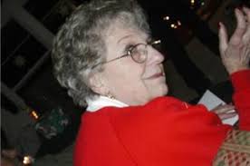 Marilyn Wickman Obituary (2006)