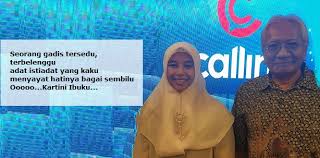 Puisi untuk ibu kartini di bawah ini cocok untuk ucapan hari kartini yang diperingati setiap 21 april. Puisi Kartini Kabarno