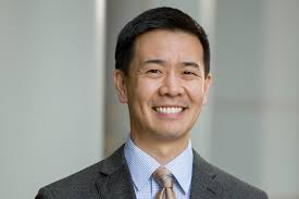 David Peng, MD, MPH, named USC's chief clinical officer
