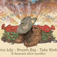 Anzac Day Quotes Anzac Day Australia Lest We Forget Anzac