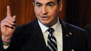 Legislative Shake-Up, Local Opioid Suit, Red Sox: The Short List