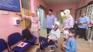 Pejabat pendidikan daerah kubang pasu 06000 jitra, kedah darul aman. Terima Kasih Cikgu Noorlaily Bapa Datang Saksikan Punch Out Kitareporters Semua Boleh Jadi Reporter