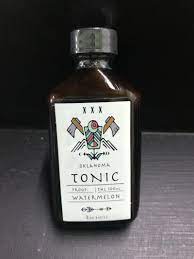 US Cannabis Pharma XXX Oklahoma Tonic 200mg (Buy one get one 50% OFF) 