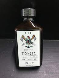 Tonic xxx