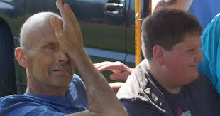 Special Early Father's Day Parade Held For Stage 4 Cancer Patient In  Cantonment (With Photo Gallery) : NorthEscambia.com