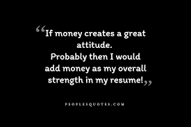 There's no other attire that changes how people see you than a formal suit. 122 Attitude Quotes And Sayings To Empower You Peoplesquotes