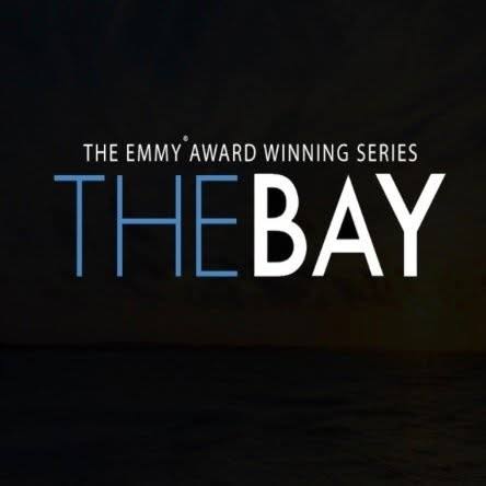 THE BAY (@thebaytheseries) · Burbank, QLD