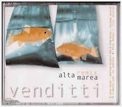 It was covered by marco armani, patrizio buanne and massimo ranieri. Cd Single Antonello Venditti Alta Marea Remix Bmg Italy 2001 Rare Ebay