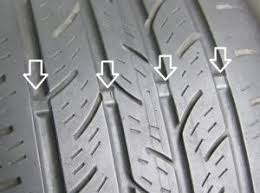Used Tires Tread Everything You Need To Know