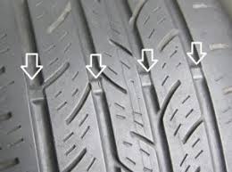 used tires tread everything you need to know