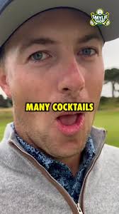 The boys are back from 🇮🇪⛳️ with some stories to tell! And the first is  an investigative report… @thesmylieshow is, of course, your leading source  for information related to #JordanSpieth's impeccable ...