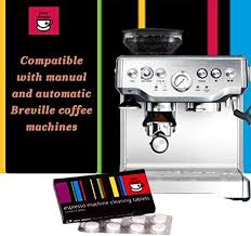 We did not find results for: Cino Cleano Espresso Machine Cleaning Tablets 8 Count