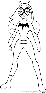 We did not find results for: Batgirl Coloring Page For Kids Free Dc Super Hero Girls Printable Coloring Pages Online For Kids Coloringpages101 Com Coloring Pages For Kids