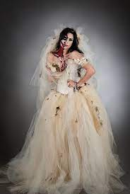 Pin On Halloween Wedding