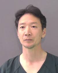 KIM, JAESHIK was booked into the Bell County Jail