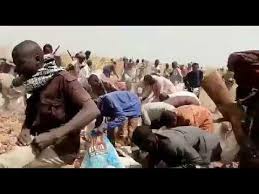 Former coordinator of the defence media operations, major general john enenche, now retired, told journalists that 'shekau' has been killed by troops on several. Nigerian Army Captures Boko Haram Leader Abubakar Shekau S Farm In Sambisa Forest Video Informone