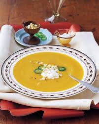 Apple Butternut Squash Soup Recipe Recipe Butternut Squash Soup Thanksgiving Soups Butternut Squash Recipes Soup