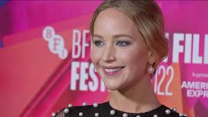 Jennifer Lawrence und Ehemann Cooke Maroney