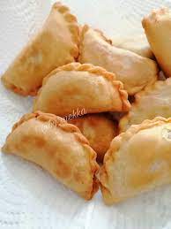 Mudah sahaja untuk memjadikan karipap rangup. Kuali Mama Resipi Karipap Rangup Sampai Petang In Sya Facebook