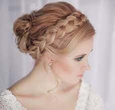 30 creative and unique wedding hairstyle ideas modwedding hairstyles braided for elegant hair bob relaxed