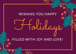 Jibjab is another great site that's been around for a while. How To Design A Glowy Christmas Card Useful Tips Templates To Start Right Now Creatopy