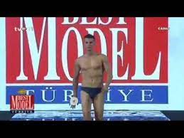 Best Model Of Turkey 2012 Erkek Adaylar Mayolu Gecis Speedo Swimsuit Swimwear Malemodel Model Erkek Erkekmanken Mayo Turkish Men Men