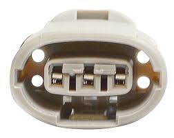Denso & mitsubishi alternator applications applications this plug fits the following regulator oem part numbers: Alternator Connector Adapter Plug For Nippon Denso Alternators 3 Pin Plug Ebay