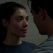 Chicago Fire Gallo Violet Ritter First Episode