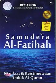 Dengan syurga, dipandang oleh allah swt. Samudera Al Fatihah Manfaat Keistimewaan Induk Al Quran