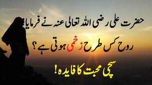 9,087 likes · 175 talking about this. Hazrat Ali R A Heart Touching Quotes In Urdu Part 6 Best Aqwal E Zareen Urdu Hindi Apnades Tv Hazrat Ali Heart Touching Quotes In Urdu Aqwal E Zareen