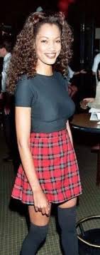 Styles, trends, history & pictures. 90sfashiongal