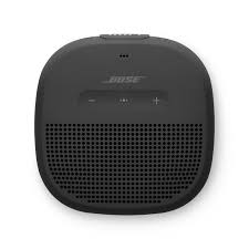 Bose SoundLink Micro Bluetooth Speaker- Black - Apple