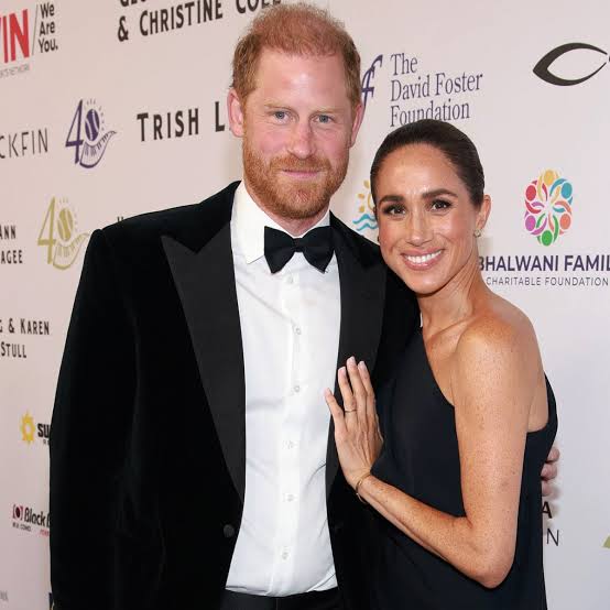 Meghan Markle, Prince Harry Switch Kids' School Over Security Concerns -  Yahoo News Canada