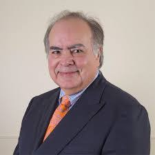 Rafael Negron's Instagram, Twitter & Facebook