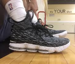 The lebron 15 is the 15th shoe in the nike lebron james franchise. Nike Lebron Xv 15 Performance Review And Analysis Schwollo Com
