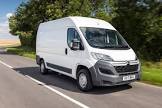 CITROEN-RELAY