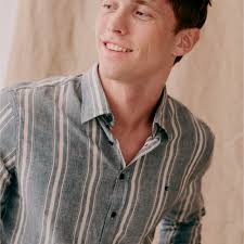 Redgreen Anton Skjorte