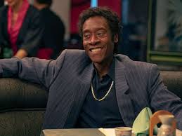 Donald frank cheadle was born in kansas city, missouri, on november 29, 1964. Bild Zu Don Cheadle Bild Don Cheadle Filmstarts De