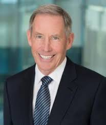 Kennedy Wilson CEO And Leadership: Executives and Demographics