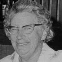Ruby Irene Lambert (1906–1989)