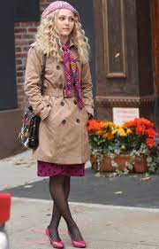 The Carrie Diaries Season 1 Fashion Winter Outfit Clevver Teenage Winter Fashion Fashion Trends Winter Fashion