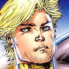 Jon Malin's Comic Book Credits