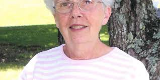 Mary Elizabeth Cate, of Powell