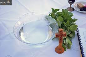 Γυμνάσιο Μεσαγρού - Ανακοίνωση για τον Αγιασμό - AeginaLight