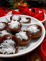 Resepi kuih minum petang viral. 72 Minum Petang Ideas Food Recipes Malaysian Food