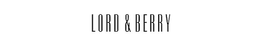 Shop our lord & berry beauty collection at the fragrance shop. Lord Berry Online Bestellen Flaconi