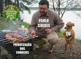 Check spelling or type a new query. Governo Bolsonaro Quer Privatizar Correios Entrevista Paulo Guedes Na Globo News Muquiranas Com