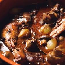 Coq au vin is beautiful and sophisticated, and can serve as an impressive dinner. What To Serve With Coq Au Vin 13 Sides To Enhance Your French Dining Experience