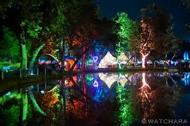 Lighting In A Bottle 2012 Photo By Watchara Phomicinda Lostinsound Org
