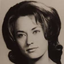 Rusilia "Rusie" Benavidez Obituary (1944